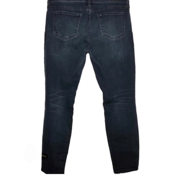 KUT From The Kloth Jeans Dark Blue - Picture 8 of 8